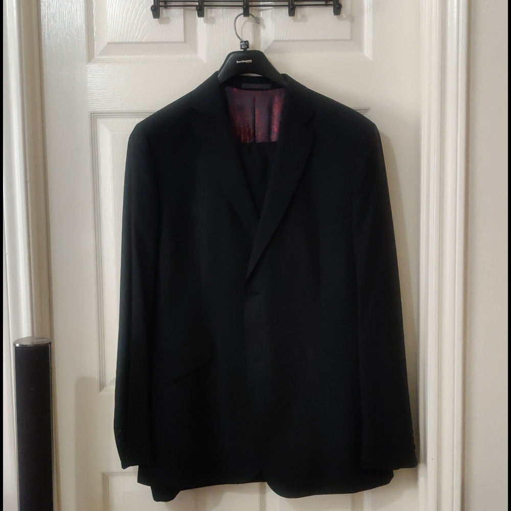 NEED TO GO 🌟 Men Suit 2Piece Size 46L